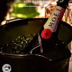 Moet & Chandon Imperial
