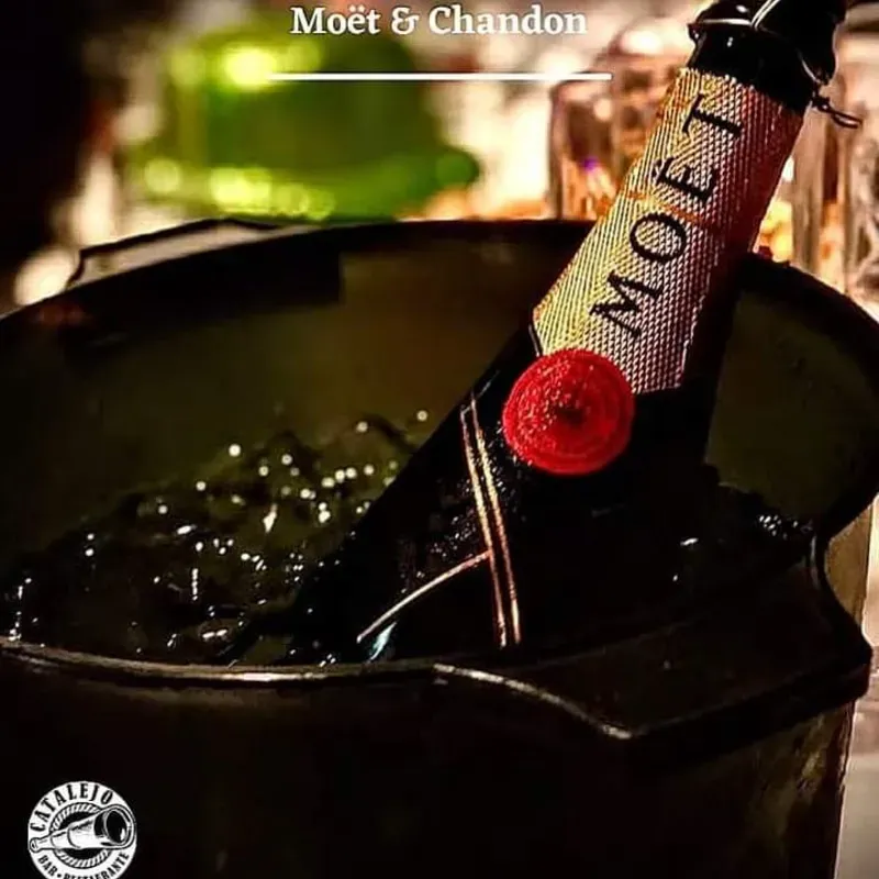 Moet & Chandon Imperial