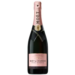 Moet & Chandon Rose