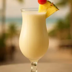 Piña colada (P)