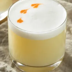 Pisco Sour