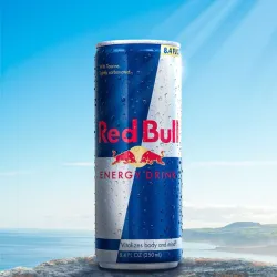 Red bull