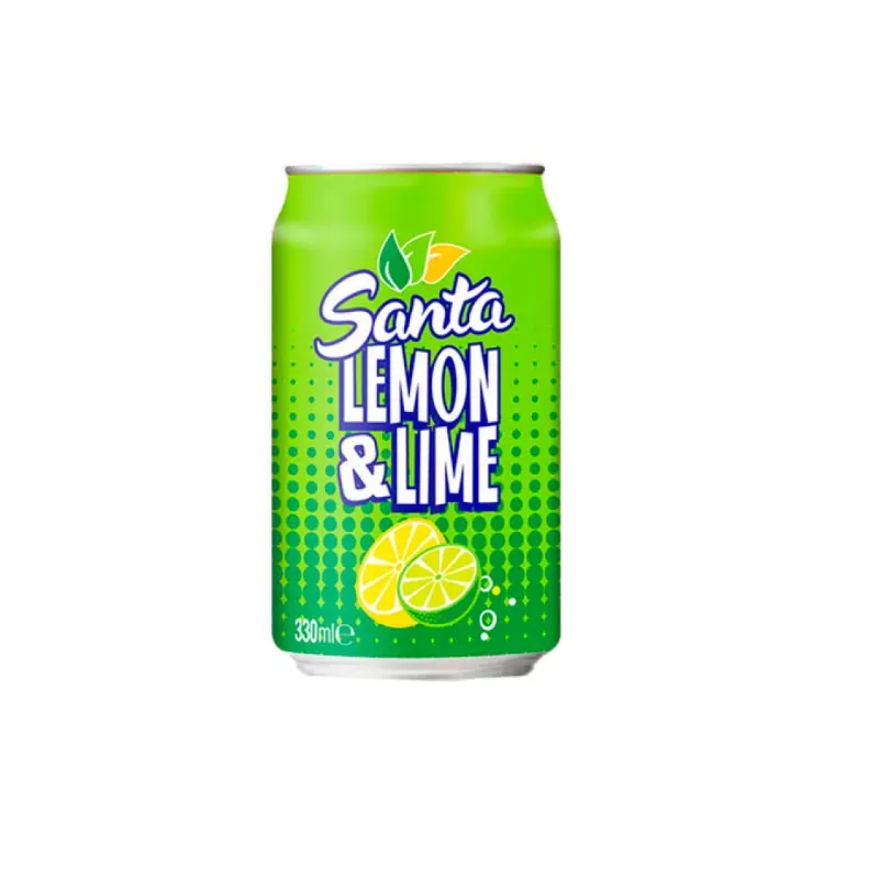 Refresco de limon