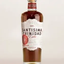 Ron Santísima Trinidad