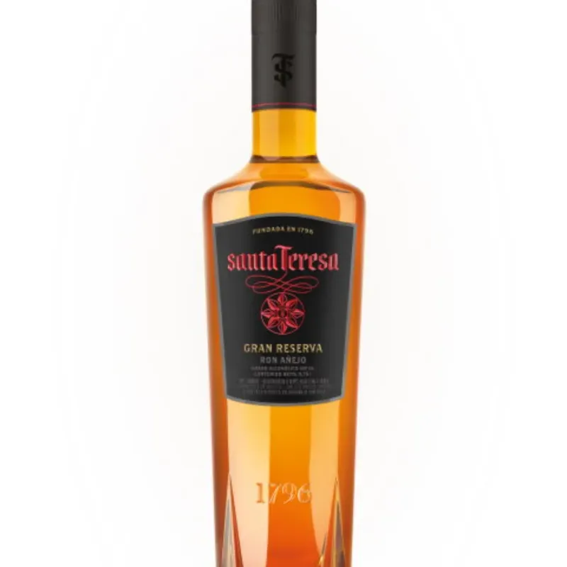 Ron Santa Teresa Gran Reserva