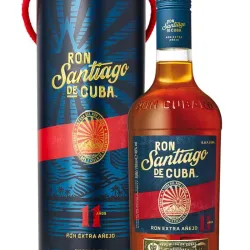 Ron Santiago 11 año