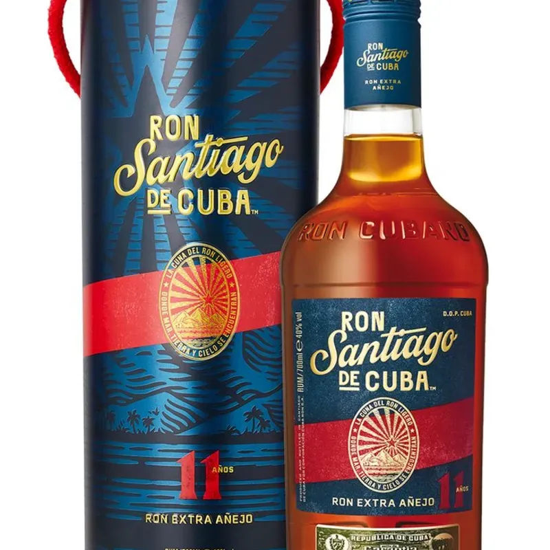 Ron Santiago 11 año