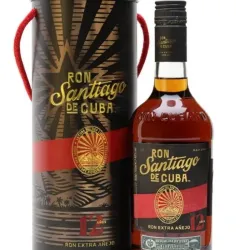 Ron Santiago 12 años