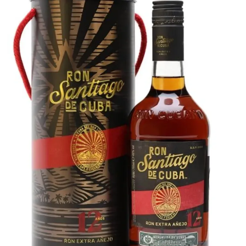 Ron Santiago 12 años