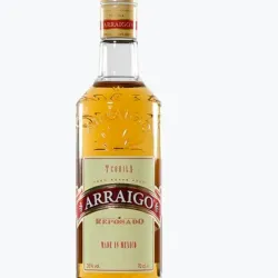 Tequila Arraigo Reposado