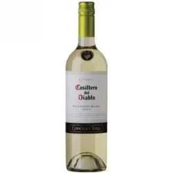 Vino Casillero del diablo 