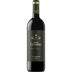 Vino Gran Corona