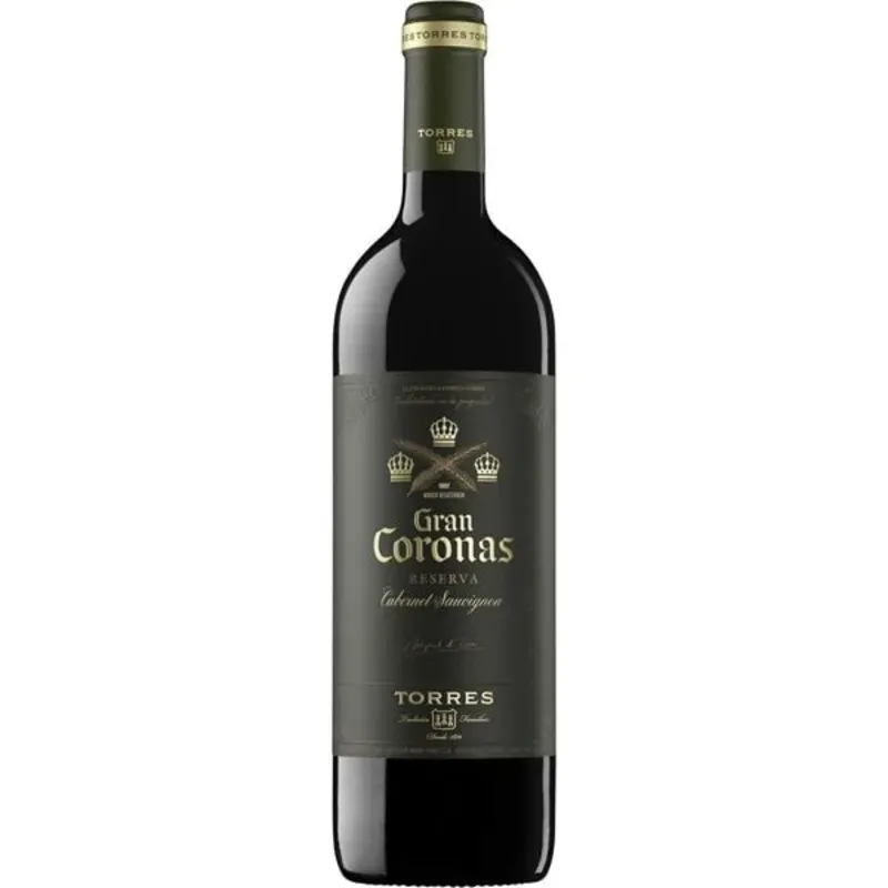 Vino Gran Corona