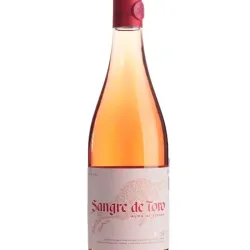 Vino rosado Sangre de Toro