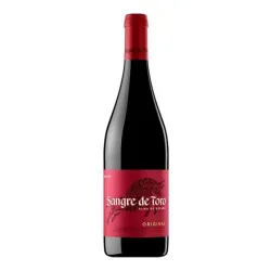 Vino Sangre de toro 