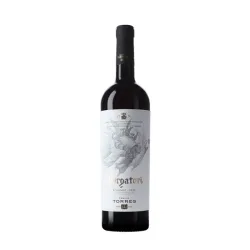 Vino tinto Premiun Purgatori