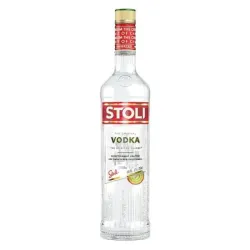 Vodka stoli