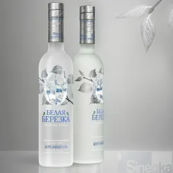 Vodka Belalla Premium