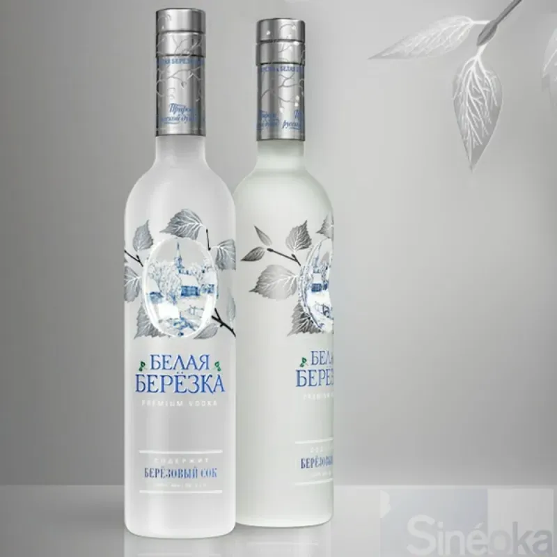 Vodka Belalla Premium