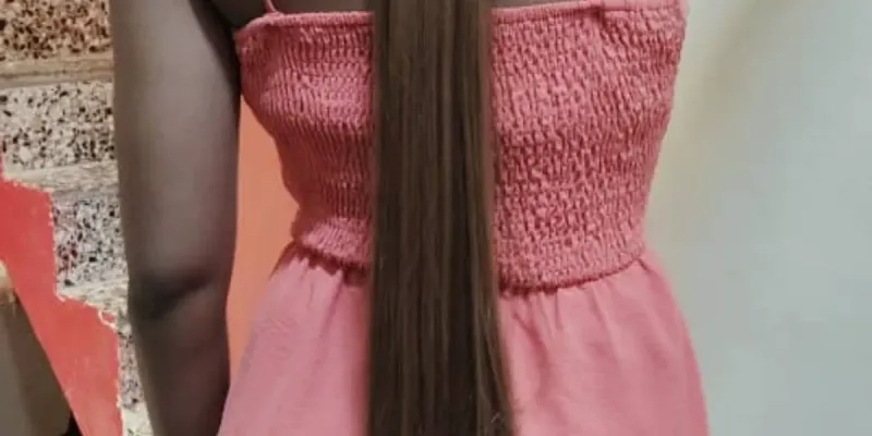 Lacio carmelita de cabeza completa 