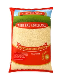 Arroz Importado 1kg