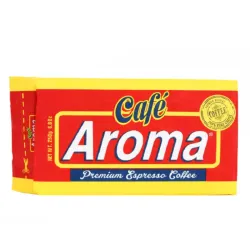 Café Aroma