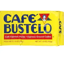 Café Bustelo