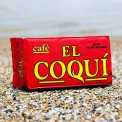 Café El Coqui