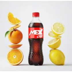 Pack de 12 Refresco Mex Cola