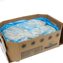 Cajas de Pechuga de Pollo con Hueso