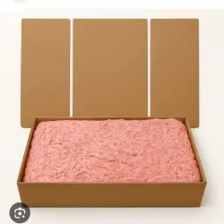 Cajas De Picadillo de Pollo