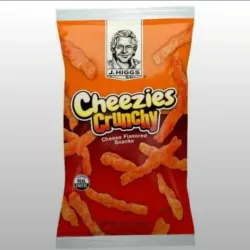 Cheezies