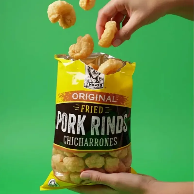 Chicharrones
