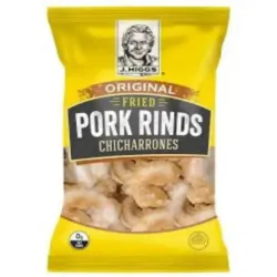Chicharrones