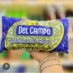 Chicharros Verdes 1lb
