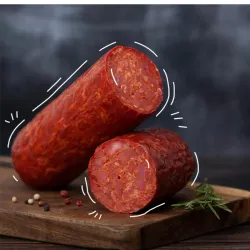 Chorizon /kg