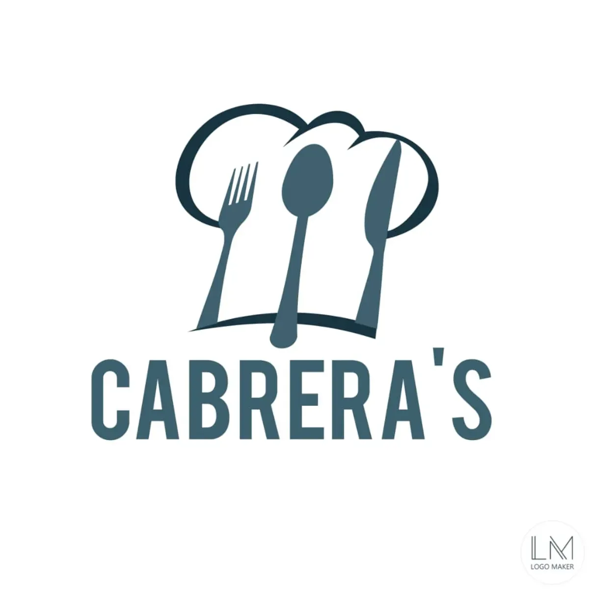 CABRERA'S