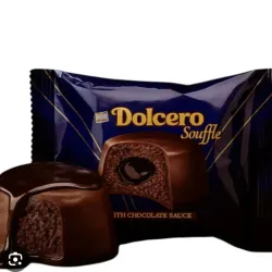 Dolcero de Chocolate