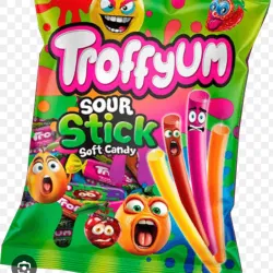 Estuche Barras Ácidas