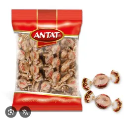 Estuche caramelos de Chocolate