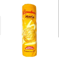 Galleta Maria Baducco