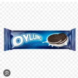 Galleta Oylumo Chocolate