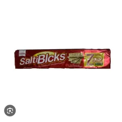 Galleta Saltibicks