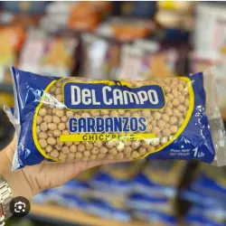 Garbanzos 1Lb