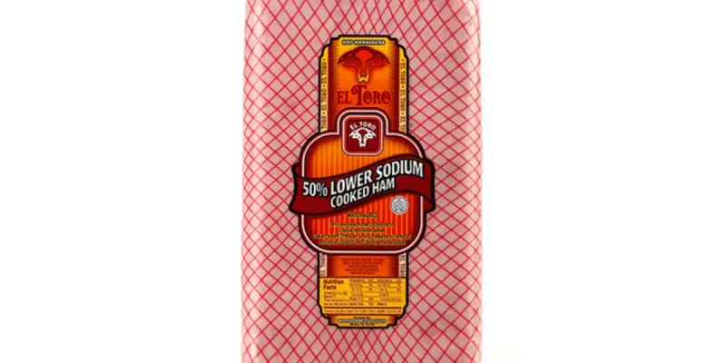 Jamón El Toro