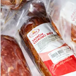 Jamón Visking /kg