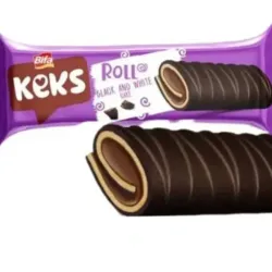 Keks Roll Chocolate