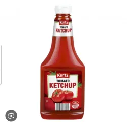 Ketchup