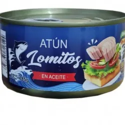 Lata de Atún 185 g