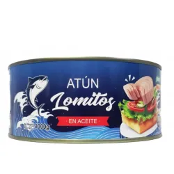 Lata de Atún 1000g